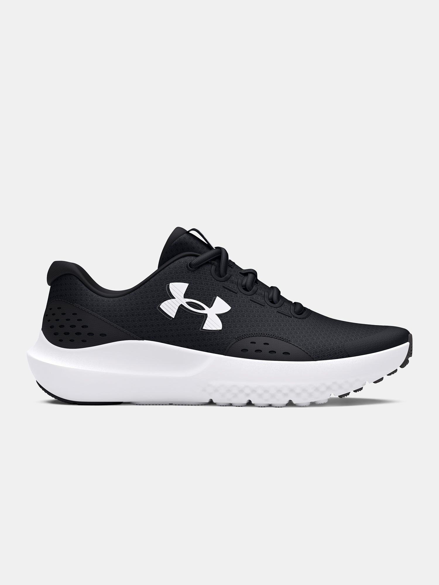 Under Armour Fiú cipõk UA BGS Surge 4 Utcai cipő