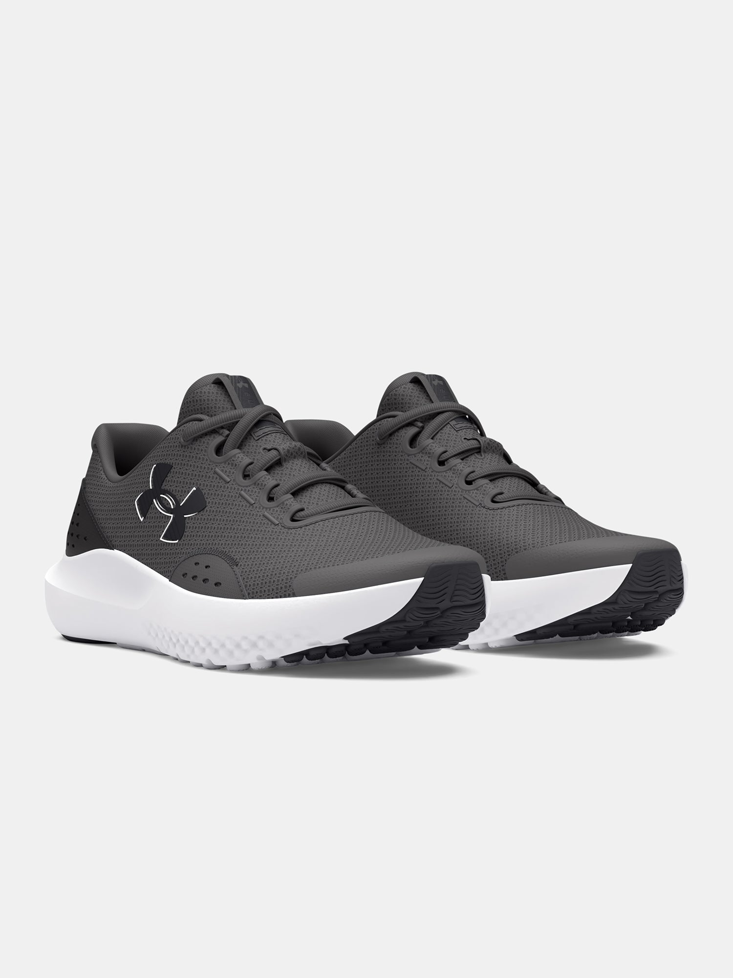 Fiú cipõk Under Armour UA BGS Surge 4