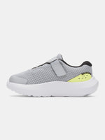 Fiú cipõk Under Armour UA BINF Surge 4 AC