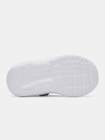 Fiú cipõk Under Armour UA BINF Surge 4 AC
