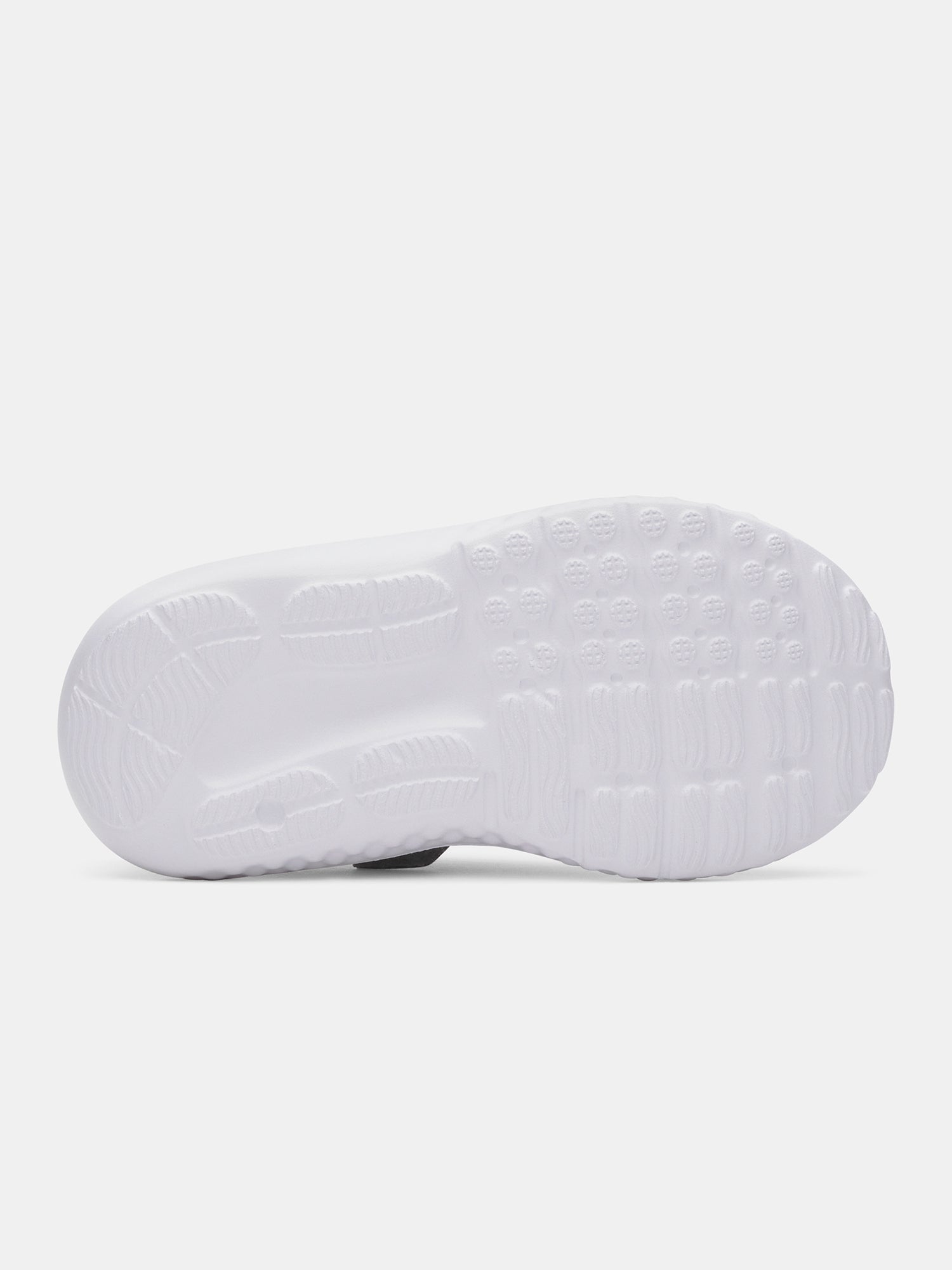 Fiú cipõk Under Armour UA BINF Surge 4 AC