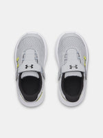 Fiú cipõk Under Armour UA BINF Surge 4 AC