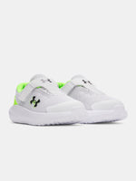 Gyerek cipõ Under Armour UA BINF Surge 4 AC