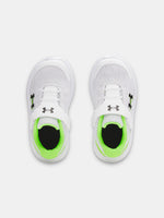Gyerek cipõ Under Armour UA BINF Surge 4 AC