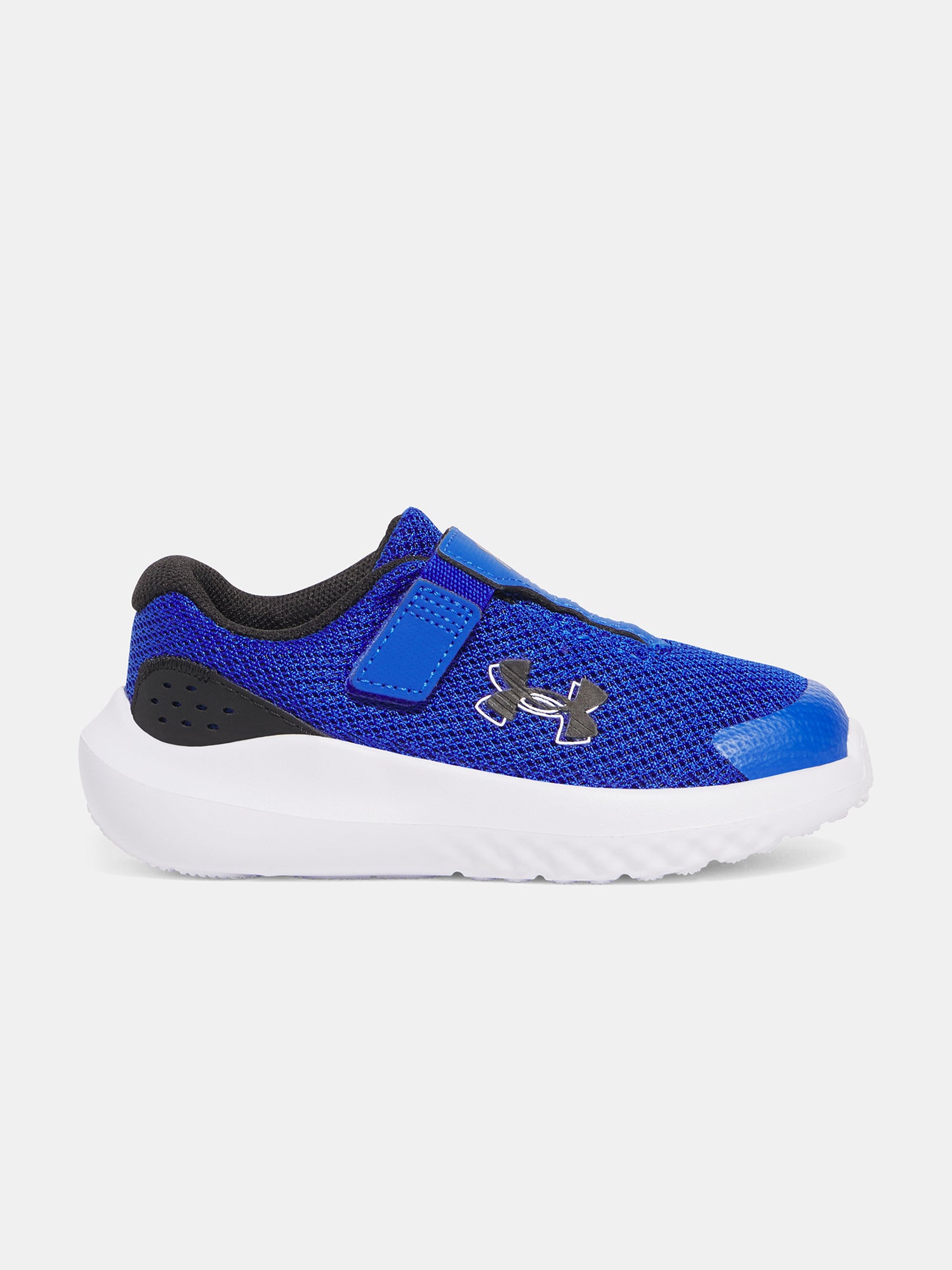 Under Armour Fiú cipõk UA BINF Surge 4 AC Futócipő