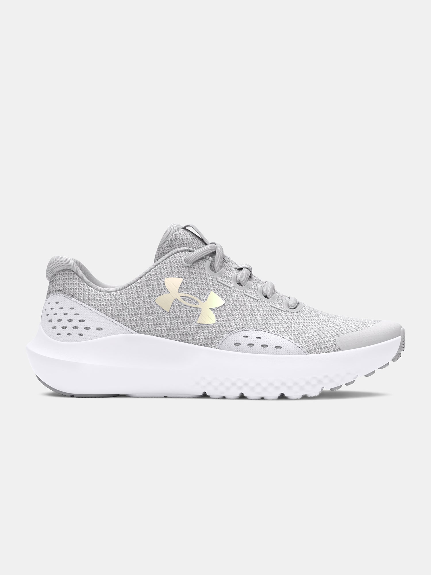 Under Armour Lány cipõk UA GGS Surge 4 Utcai cipő