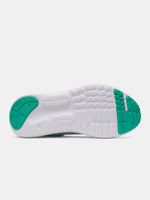 Gyerek cipõ Under Armour UA GGS Surge 4