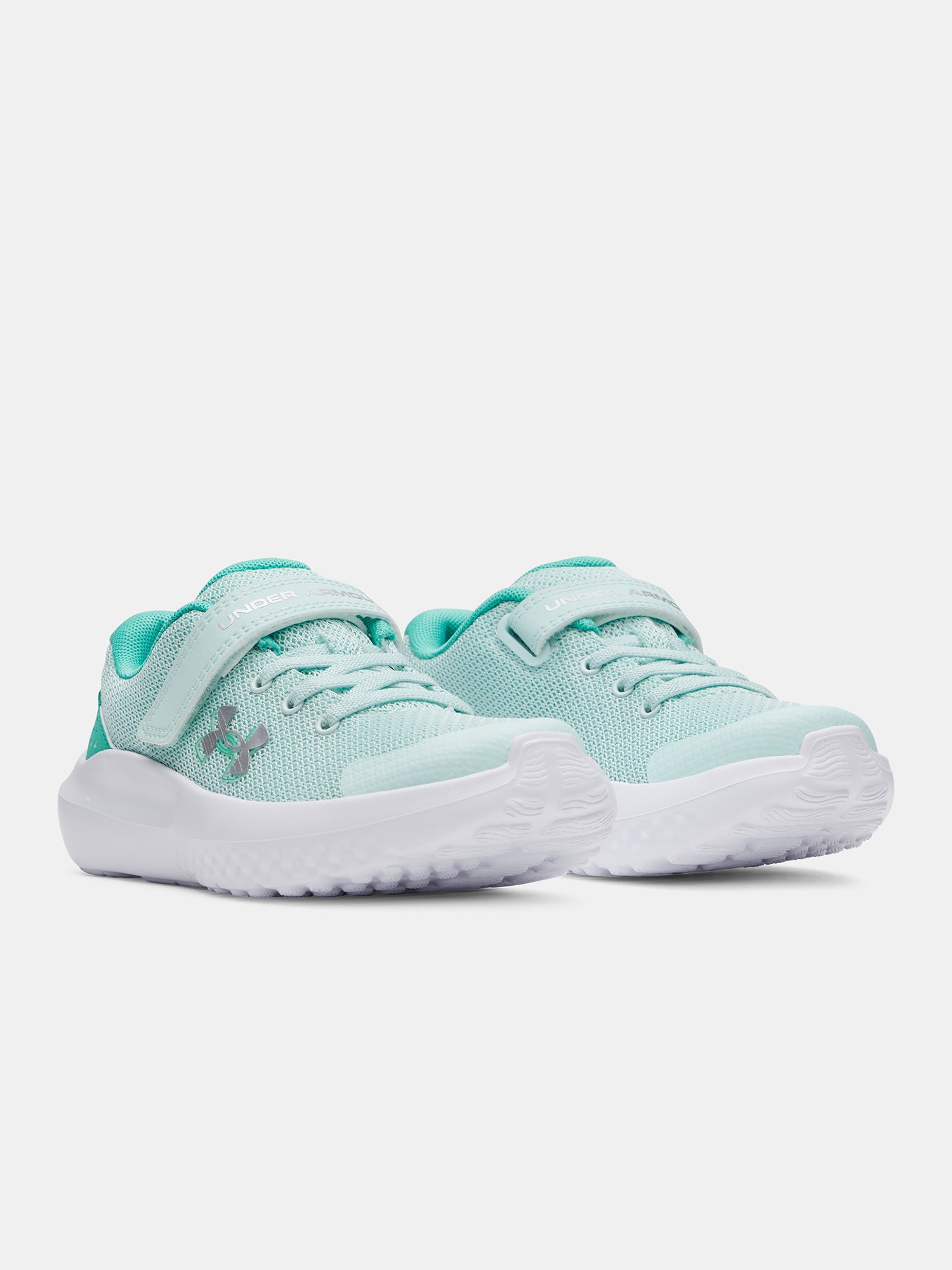 Lány cipõk Under Armour UA GPS Surge 4 AC