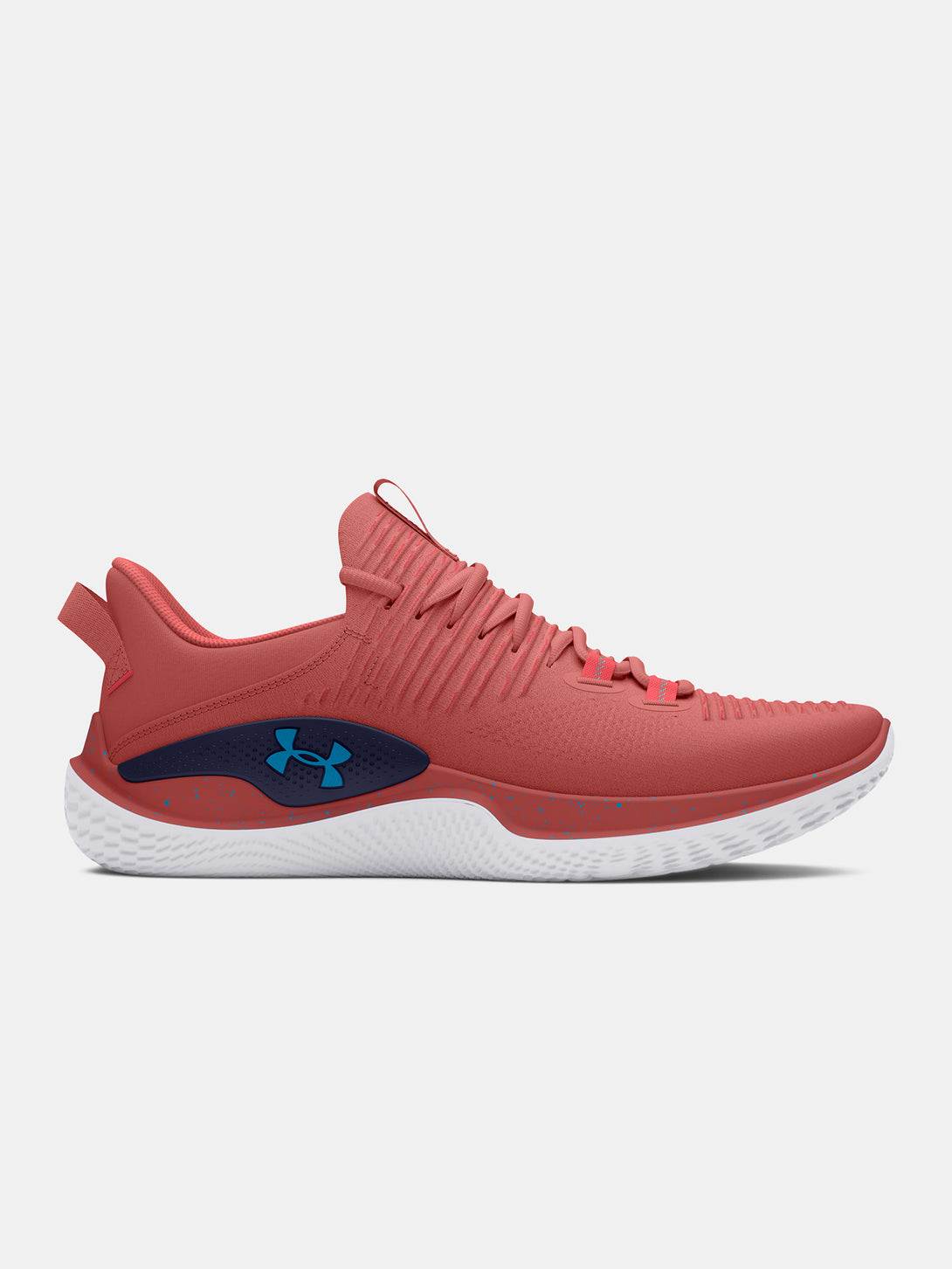 Under Armour Férfi cipõk UA Flow Dynamic INTLKNT-RED Utcai cipő