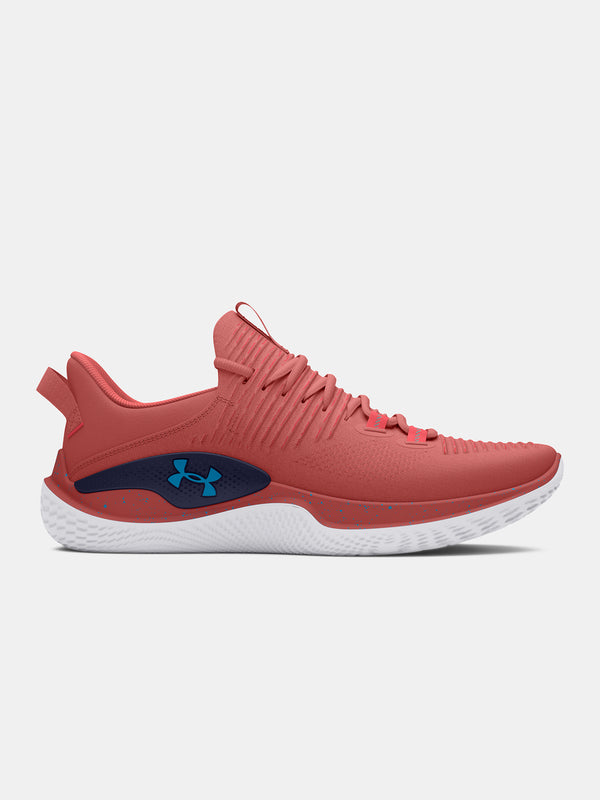 Under Armour Férfi cipõk UA Flow Dynamic INTLKNT-RED Utcai cipő