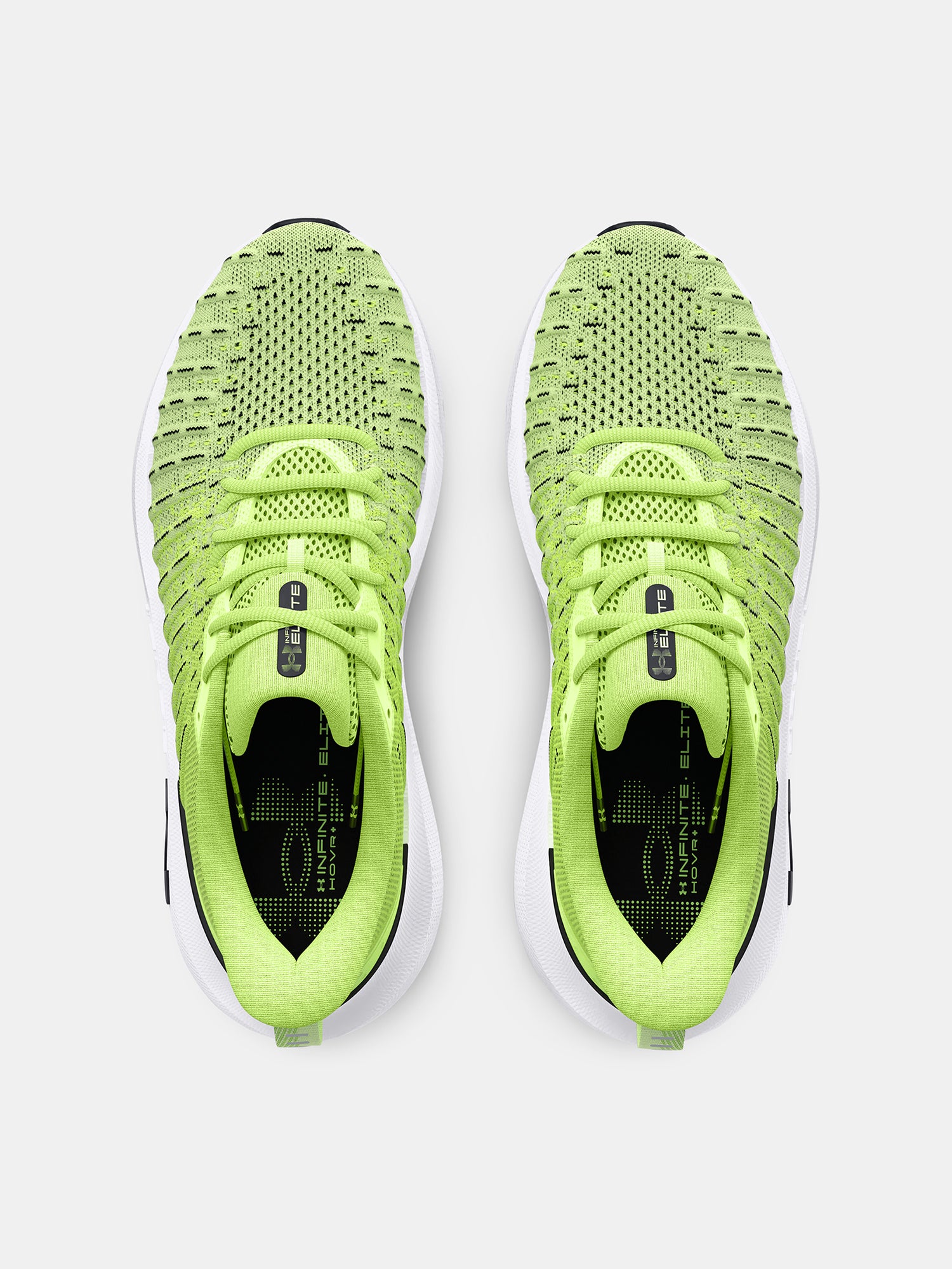 Férfi cipõ Under Armour UA Infinite Elite