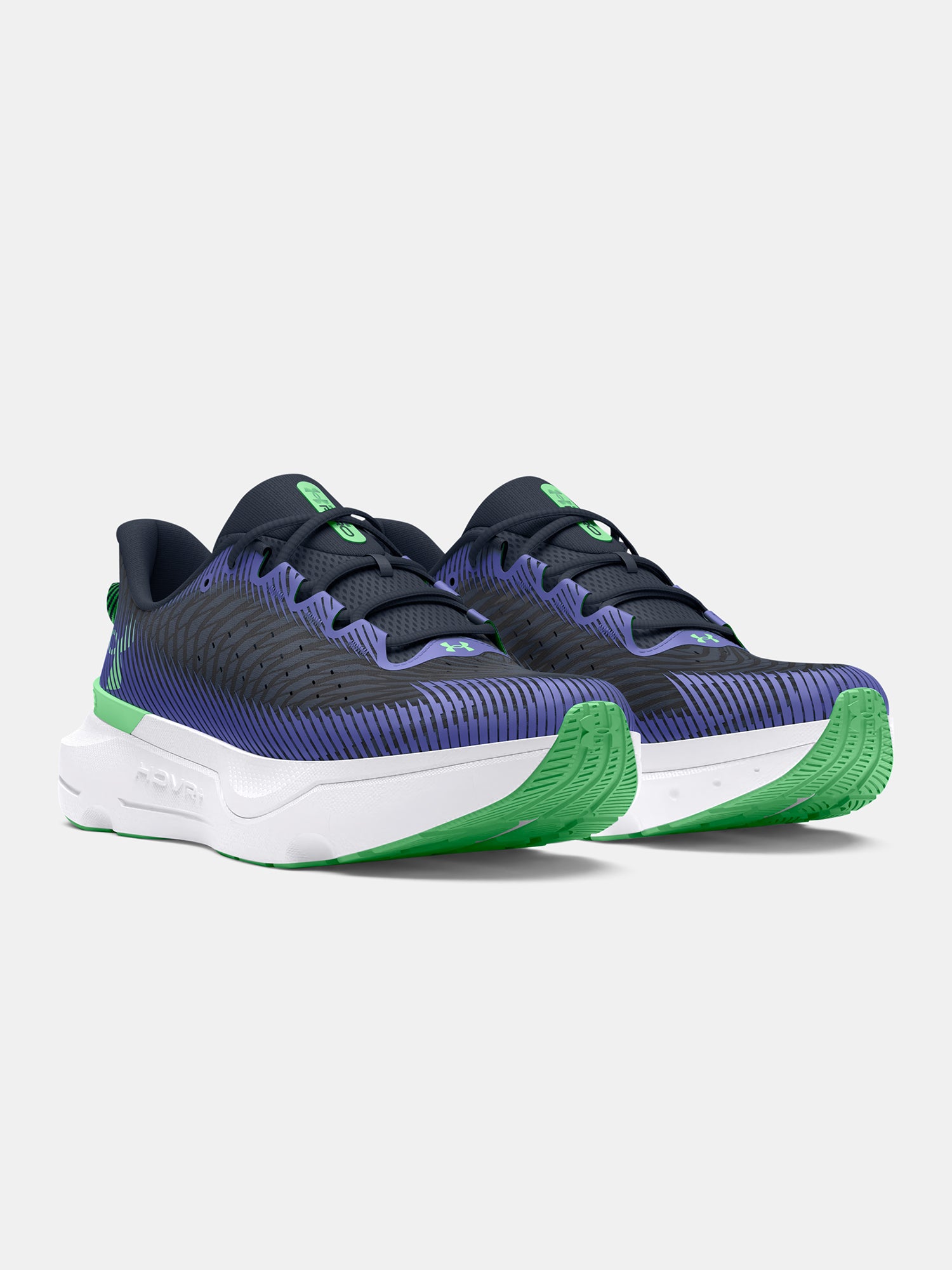 Férfi cipõ Under Armour UA Infinite Pro