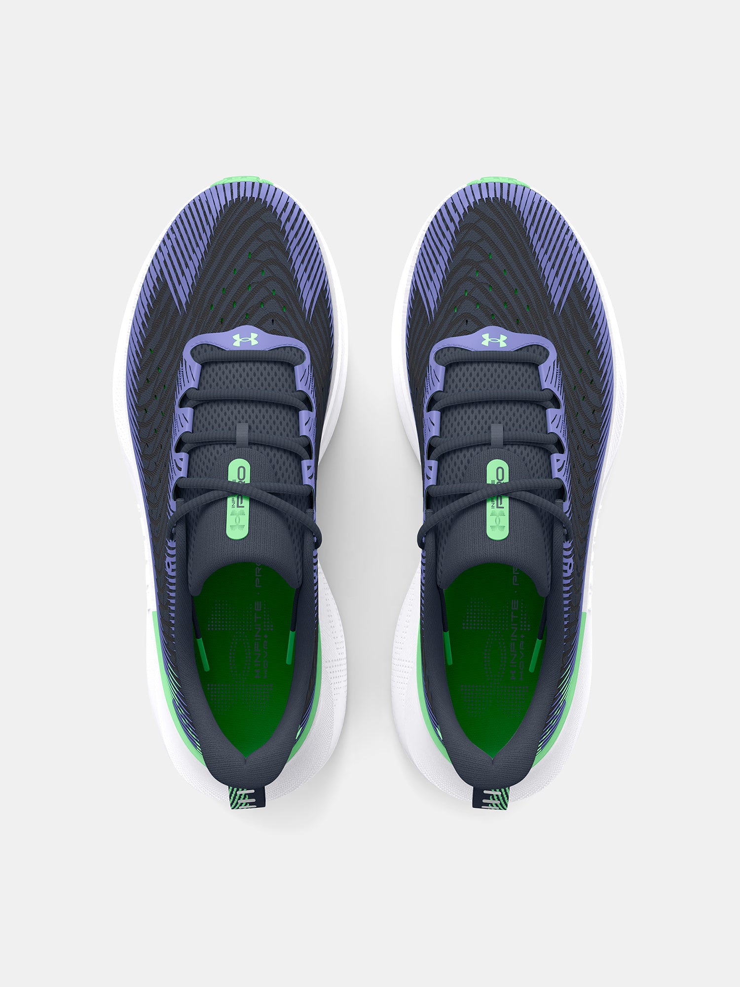 Férfi cipõ Under Armour UA Infinite Pro