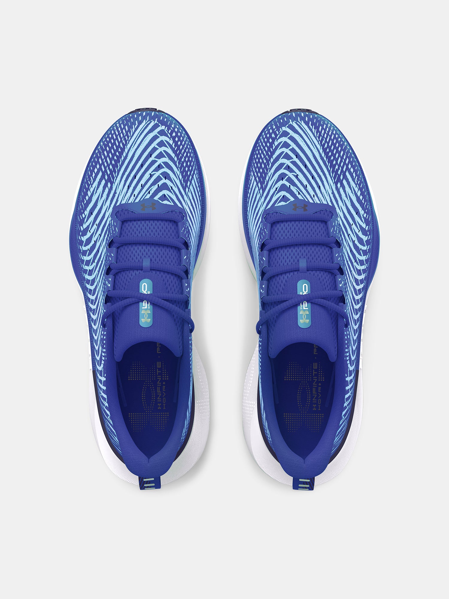 Férfi cipõ Under Armour UA Infinite Pro