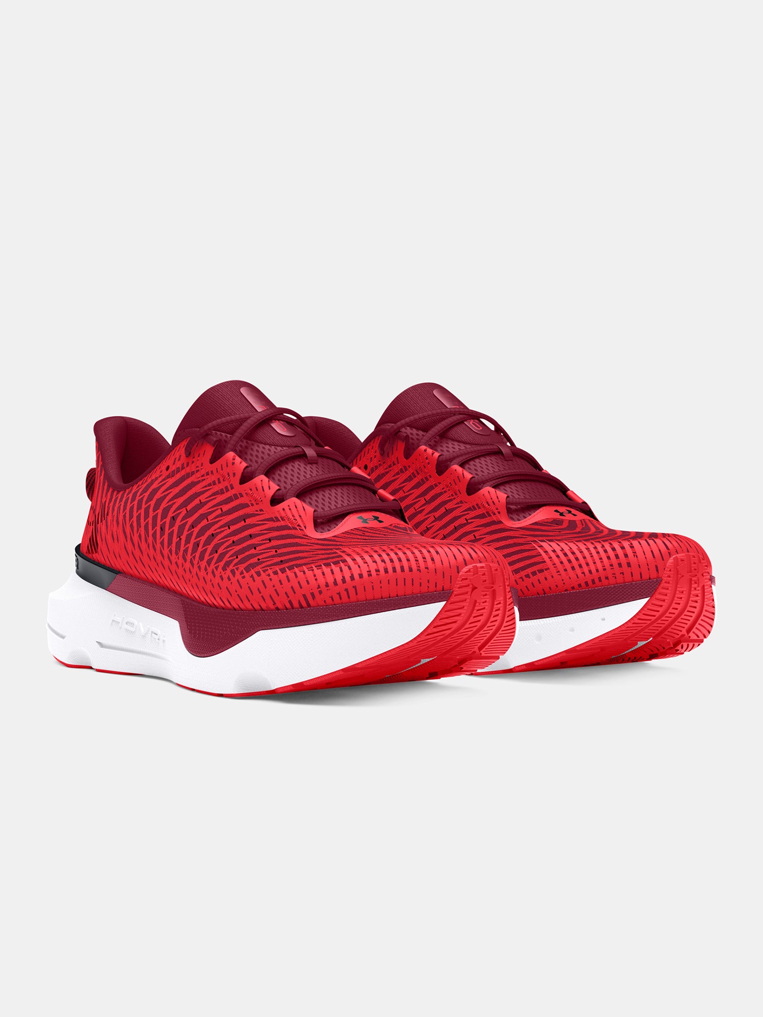 Férfi cipõ Under Armour UA Infinite Pro