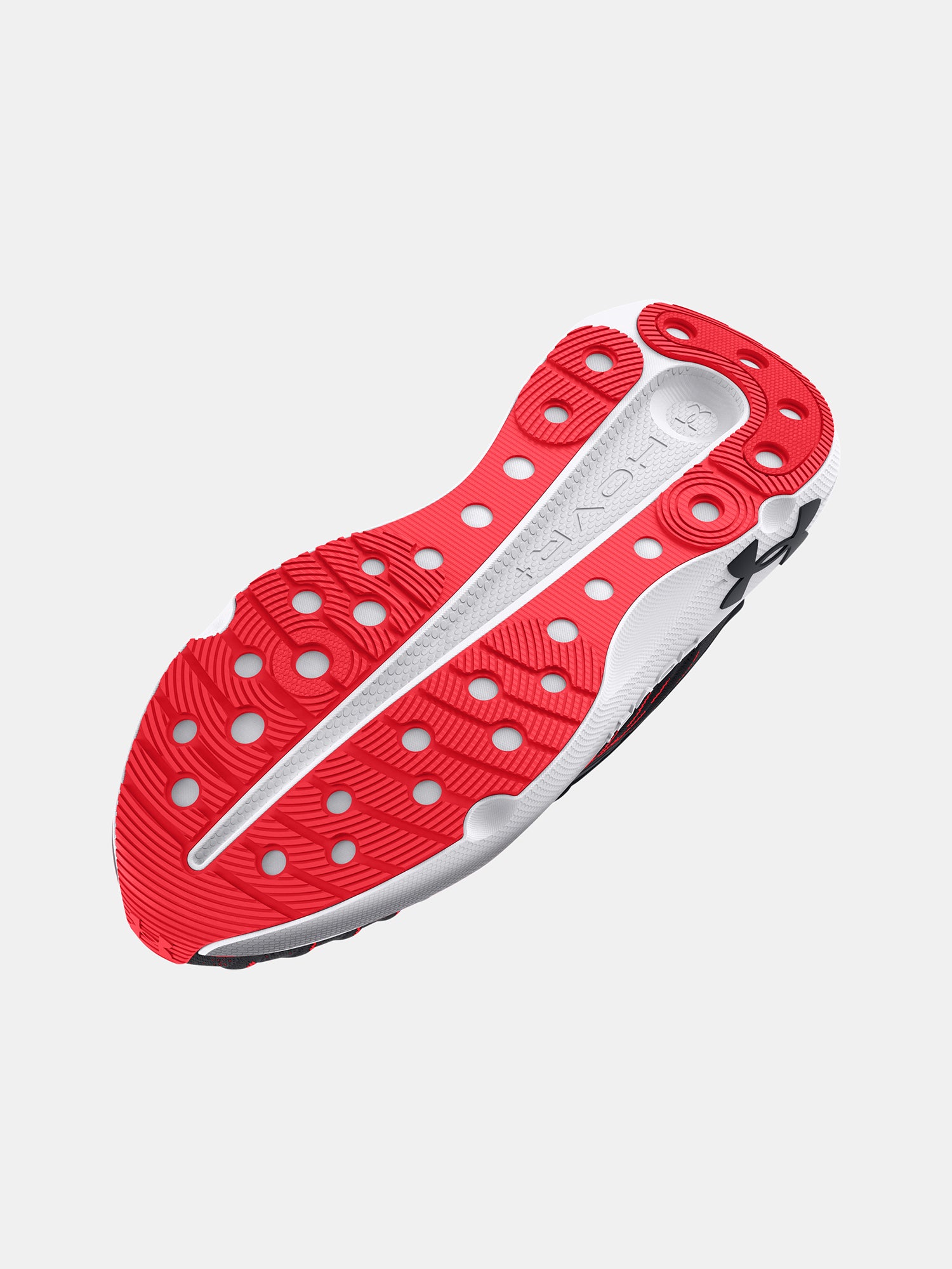 Nõi Under Armour UA W Infinite Elite cipõ
