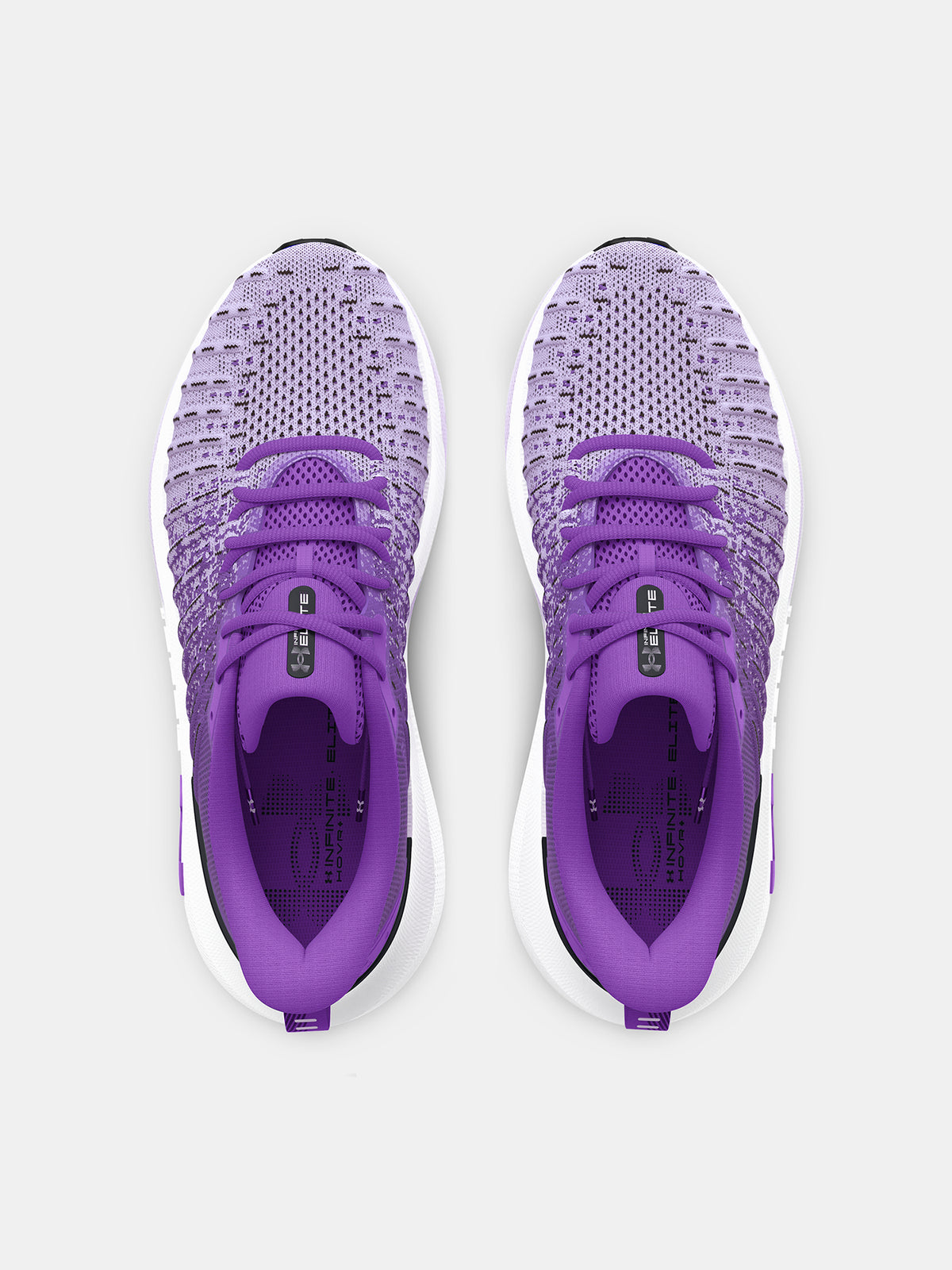 Nõi Under Armour UA W Infinite Elite cipõ