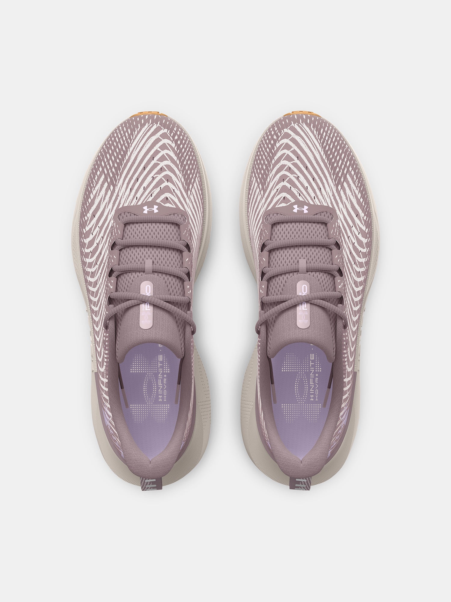 Nõi cipõ Under Armour UA W Infinite Pro