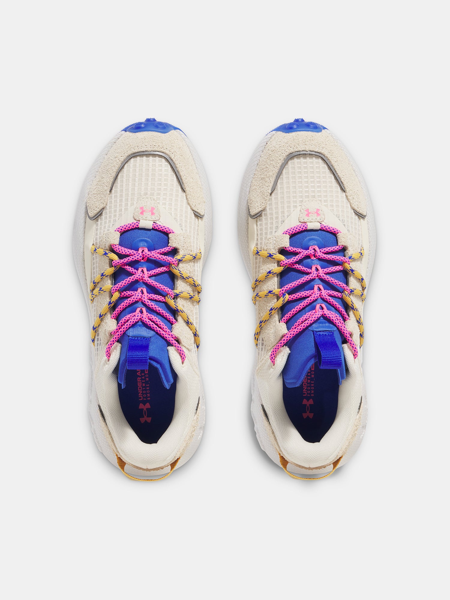 Unisex cipõ Under Armour UA Fat Tire Venture Pro