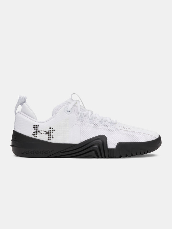 Under Armour Férfi cipõ UA TriBase Reign 6-WHT Utcai cipő