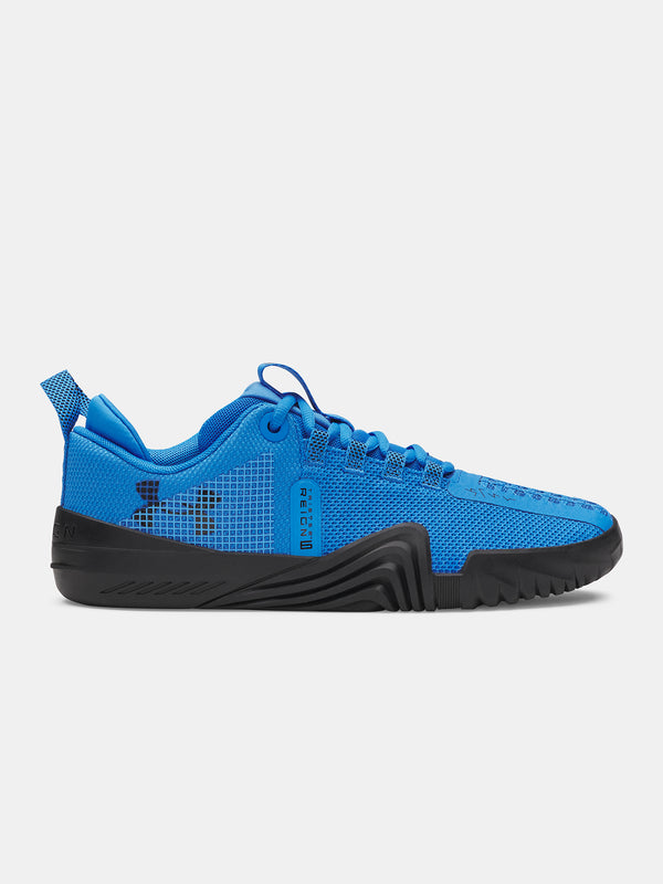 Under Armour Férfi cipõ UA TriBase Reign 6-BLU Utcai cipő
