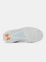 Under Armour Nõi UA W TriBase Reign 6-BLU cipõ Edzőcipő kék