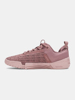 Under Armour Nõi cipõ UA W TriBase Reign 6-BRN Edzőcipő barna
