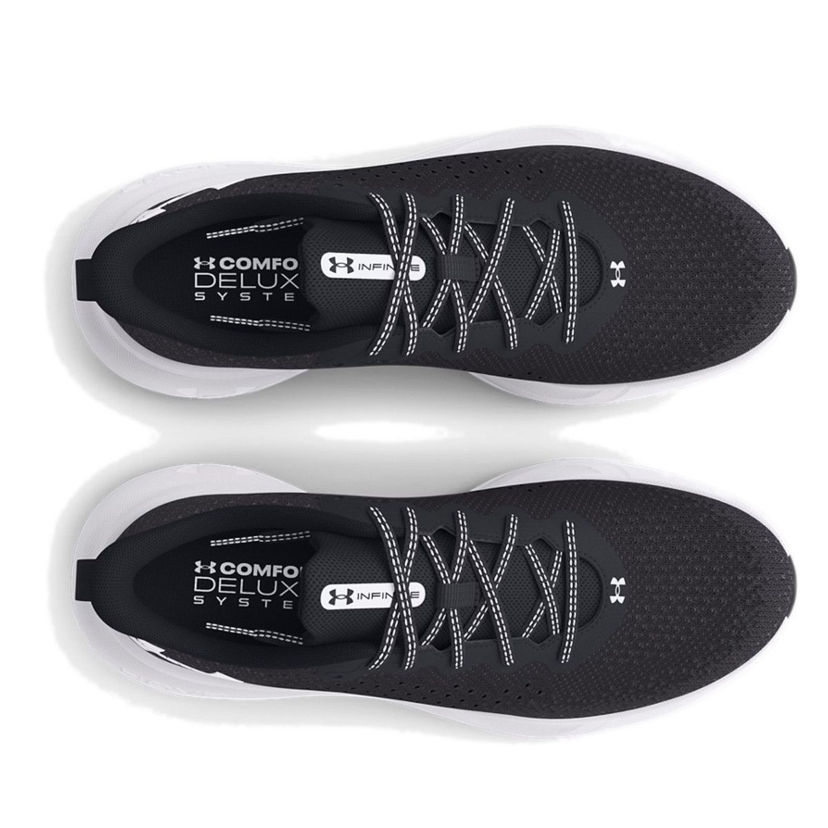 Under Armour UA Infinite M 3027523-001 Running Shoes Futócipő