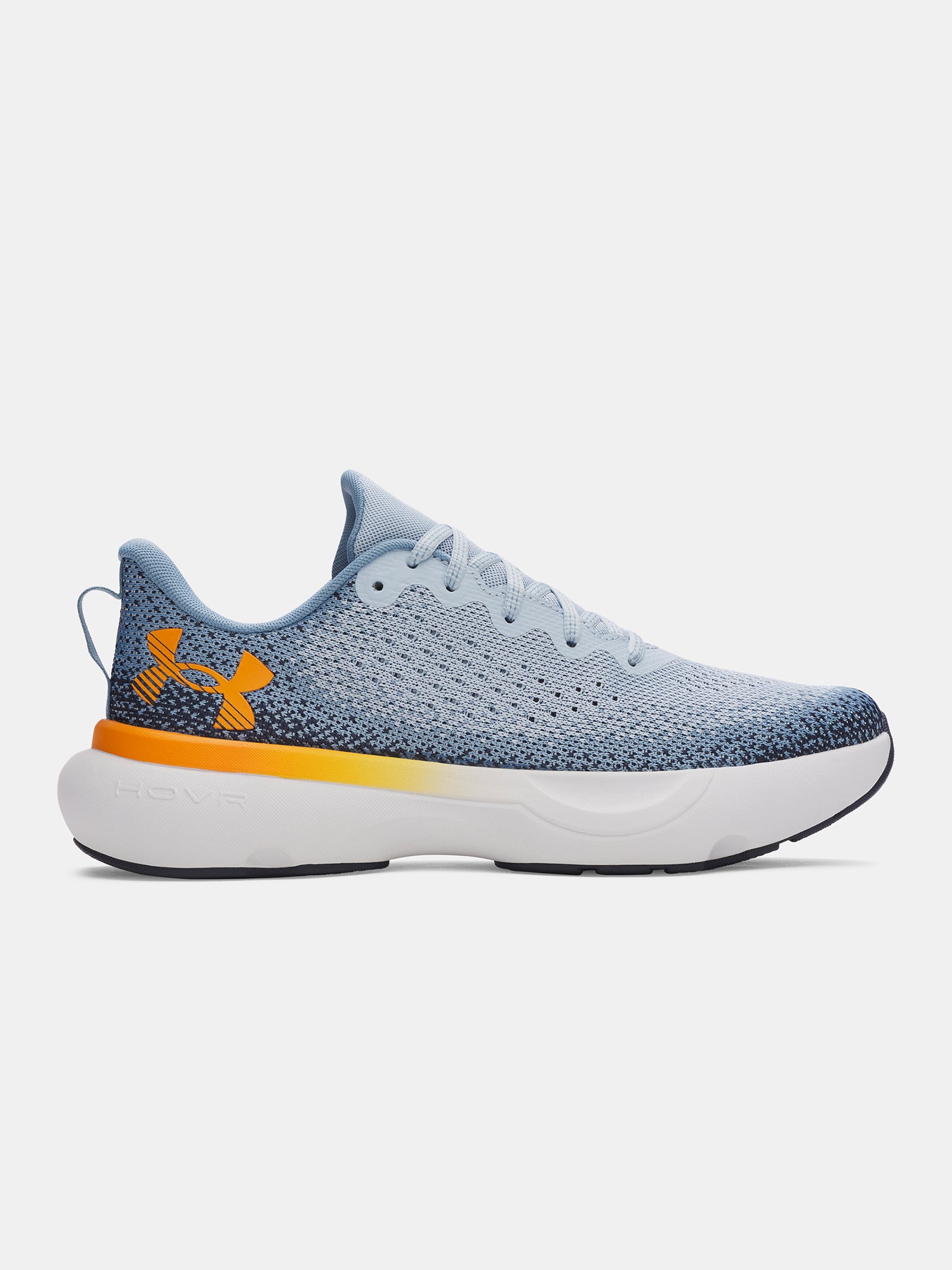 Under Armour Férfi cipõ UA Infinite-BLU Utcai cipő