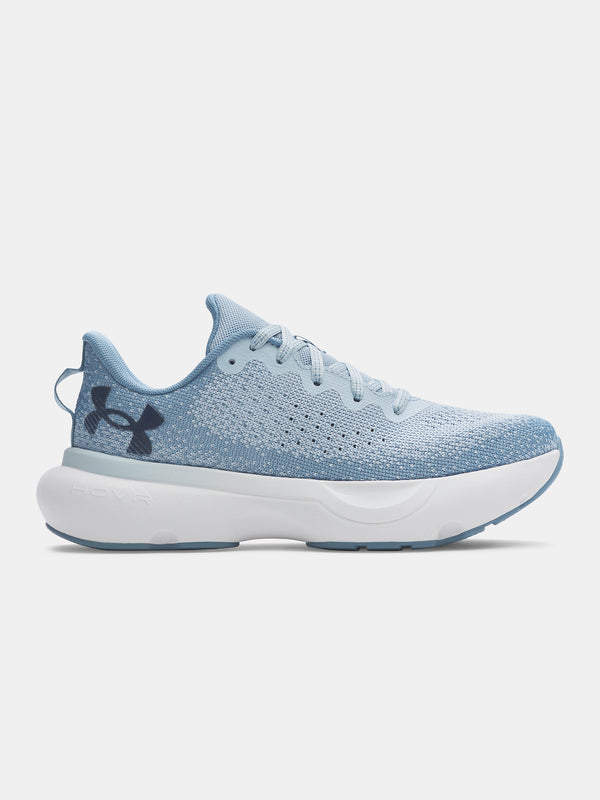 Under Armour Nõi cipõ UA W Infinite-BLU Utcai cipő