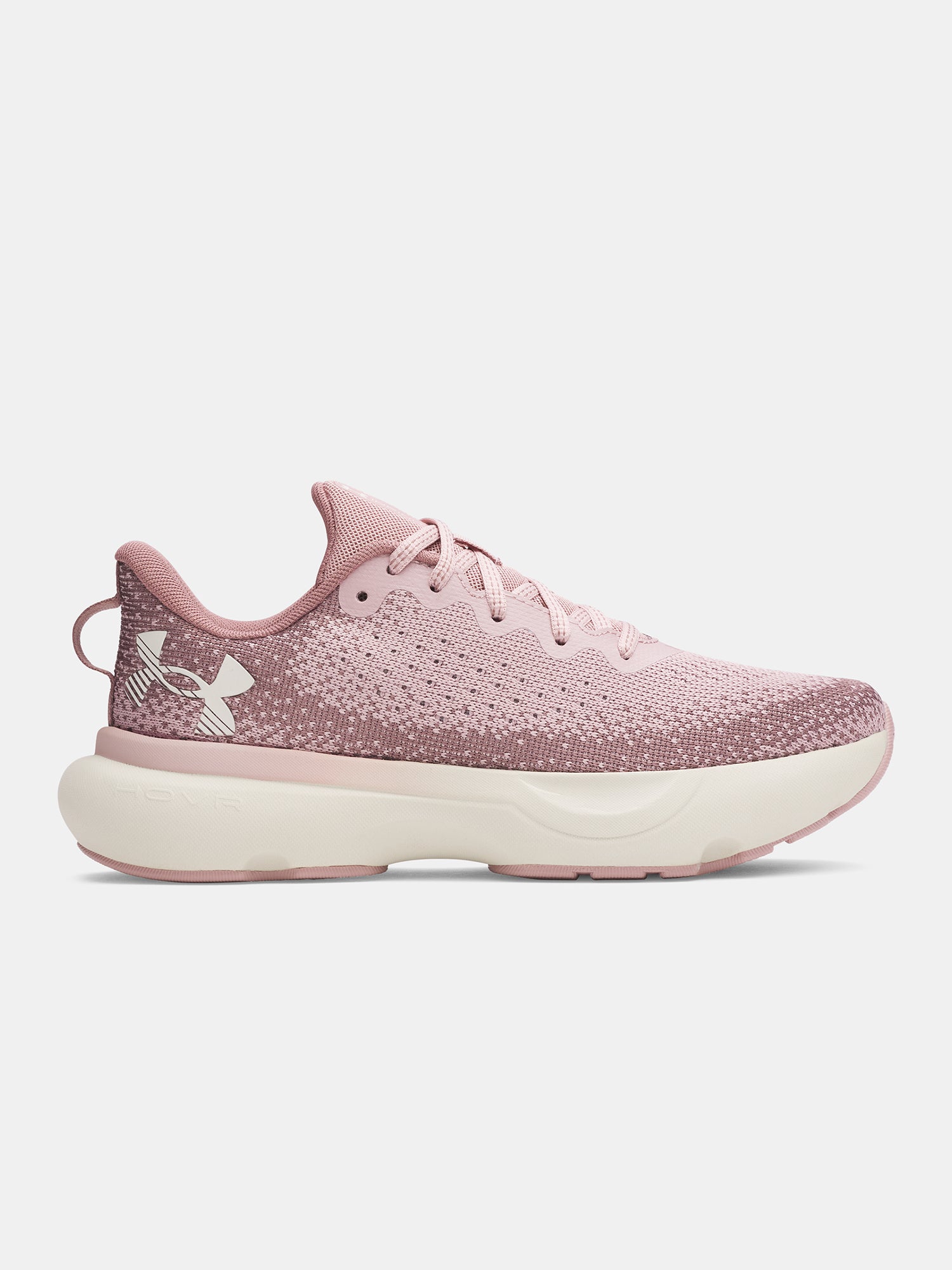Under Armour Nõi cipõ UA W Infinite-PNK Utcai cipő