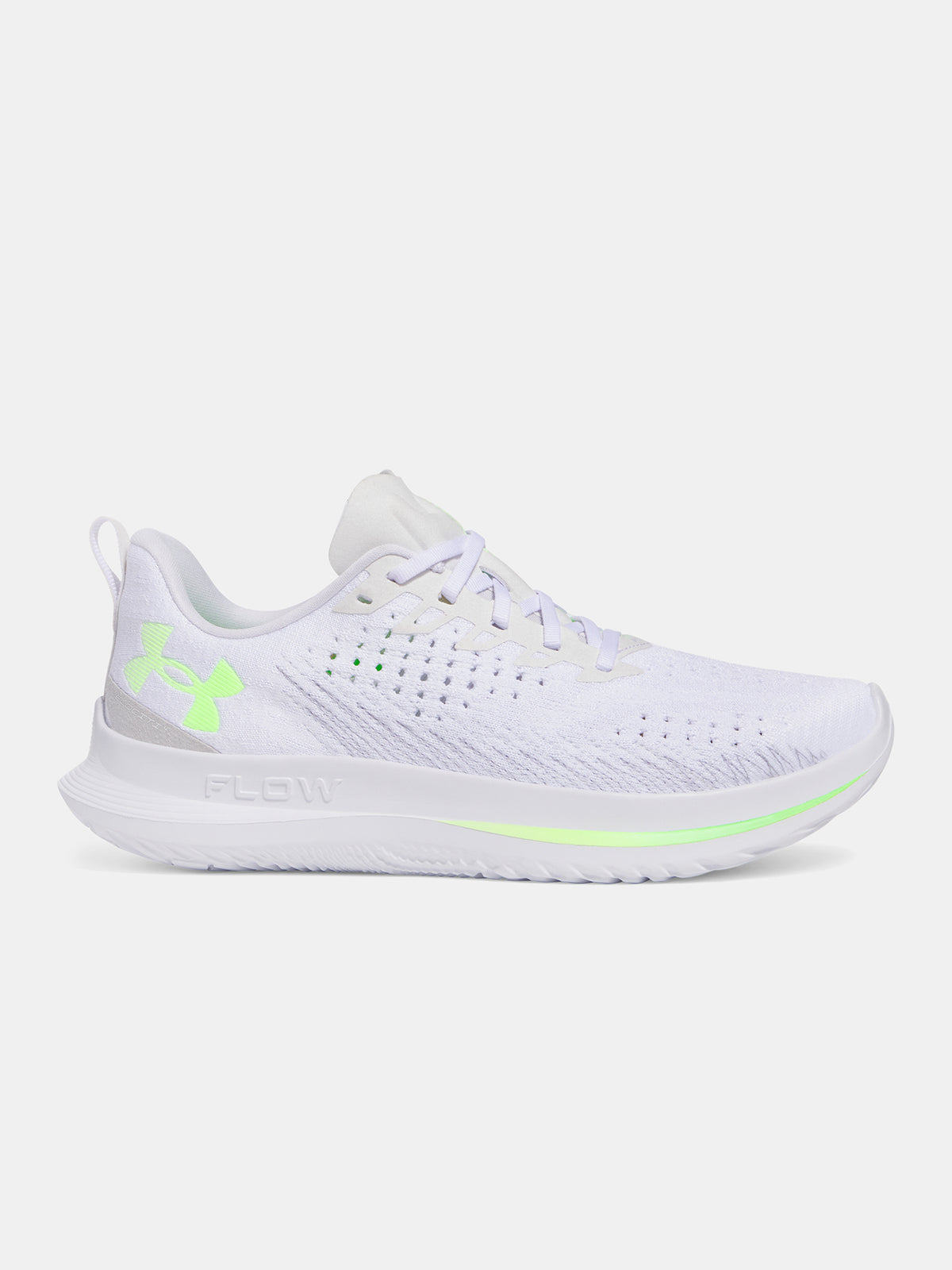 Under Armour Férfi cipõ UA Velociti 4 Futócipő