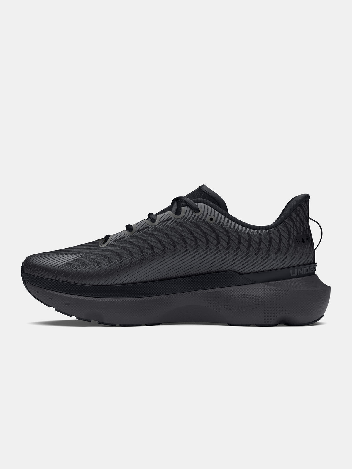 Unisex Under Armour UA U Infinite Pro Storm cipõ