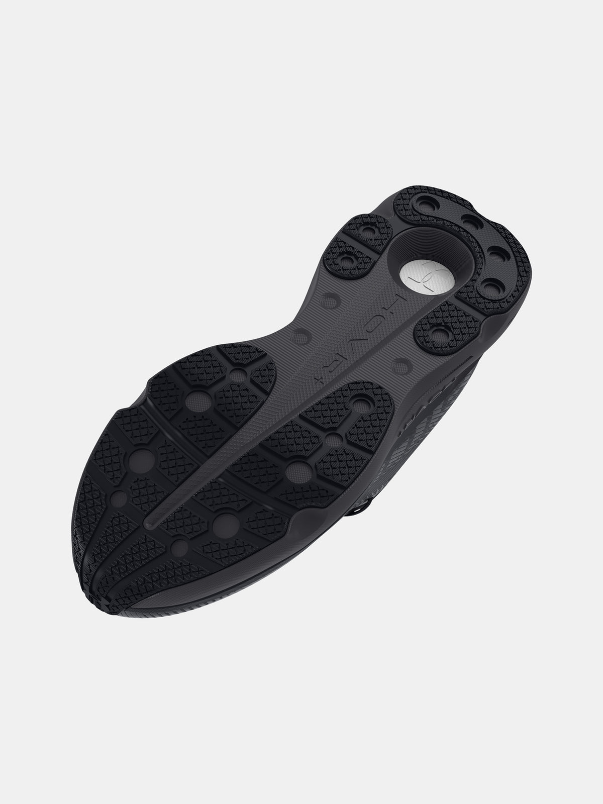 Unisex Under Armour UA U Infinite Pro Storm cipõ