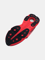 Unisex Under Armour UA U Infinite Pro Storm cipõ