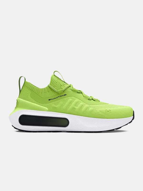 Under Armour Férfi cipõ UA Phantom 4 Utcai cipő