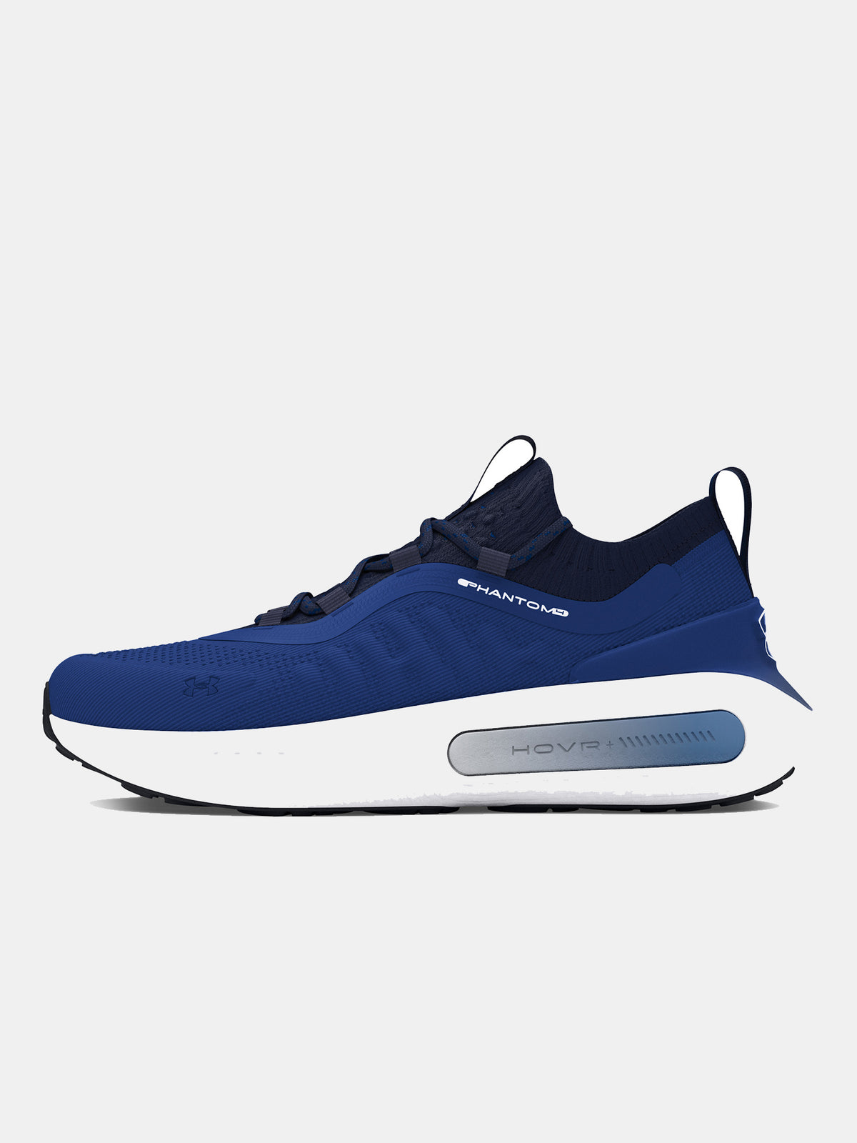 Férfi cipõ Under Armour UA Phantom 4