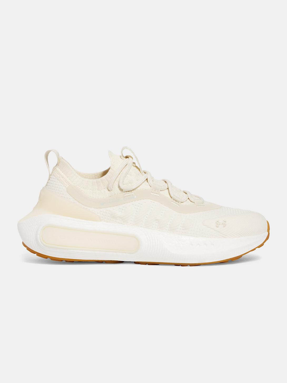 Under Armour Nõi cipõk UA W Phantom 4 Utcai cipő