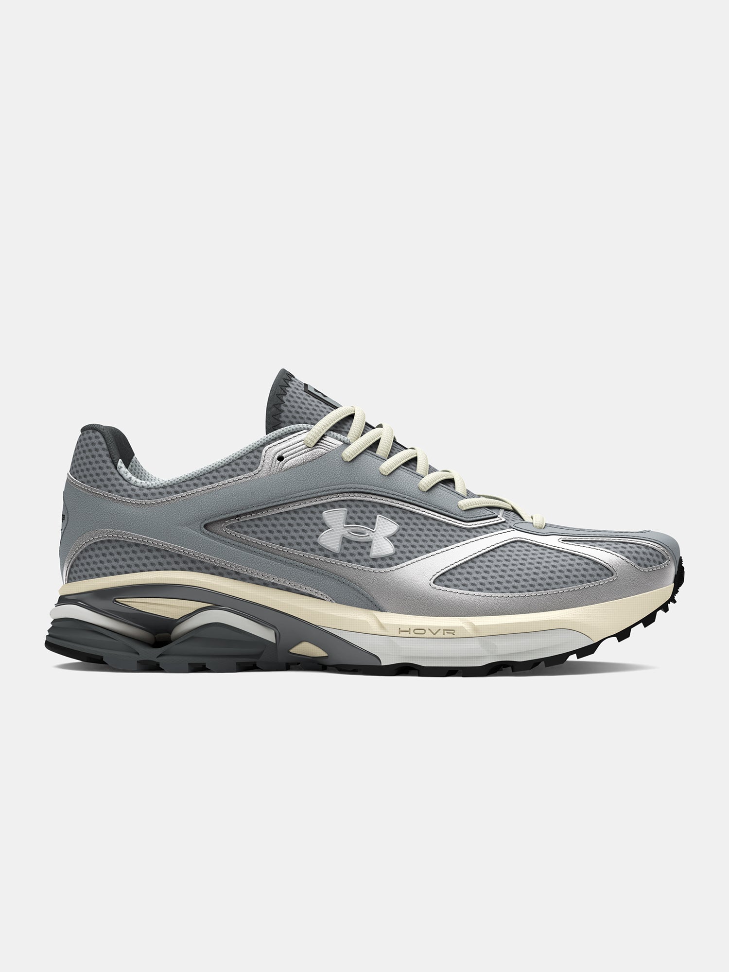 Under Armour Unisex cipõk UA HOVR Apparition RTRFTR TC Utcai cipő