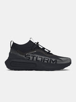 Under Armour Unisex cipõ UA U Phantom 4 Storm Edzőcipő fekete