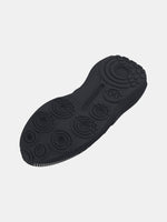 Under Armour Unisex cipõ UA U Phantom 4 Storm Edzőcipő fekete