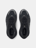 Under Armour Unisex cipõ UA U Phantom 4 Storm Edzőcipő fekete