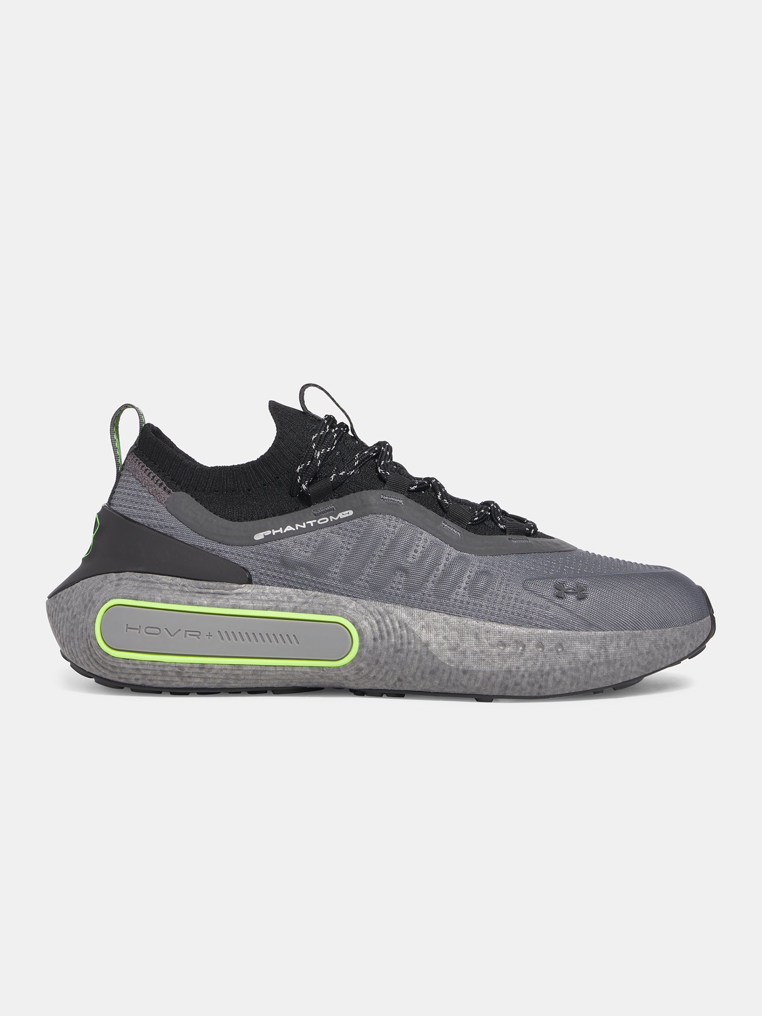 Under Armour Unisex cipõk UA U Phantom 4 RFLCT Utcai cipő