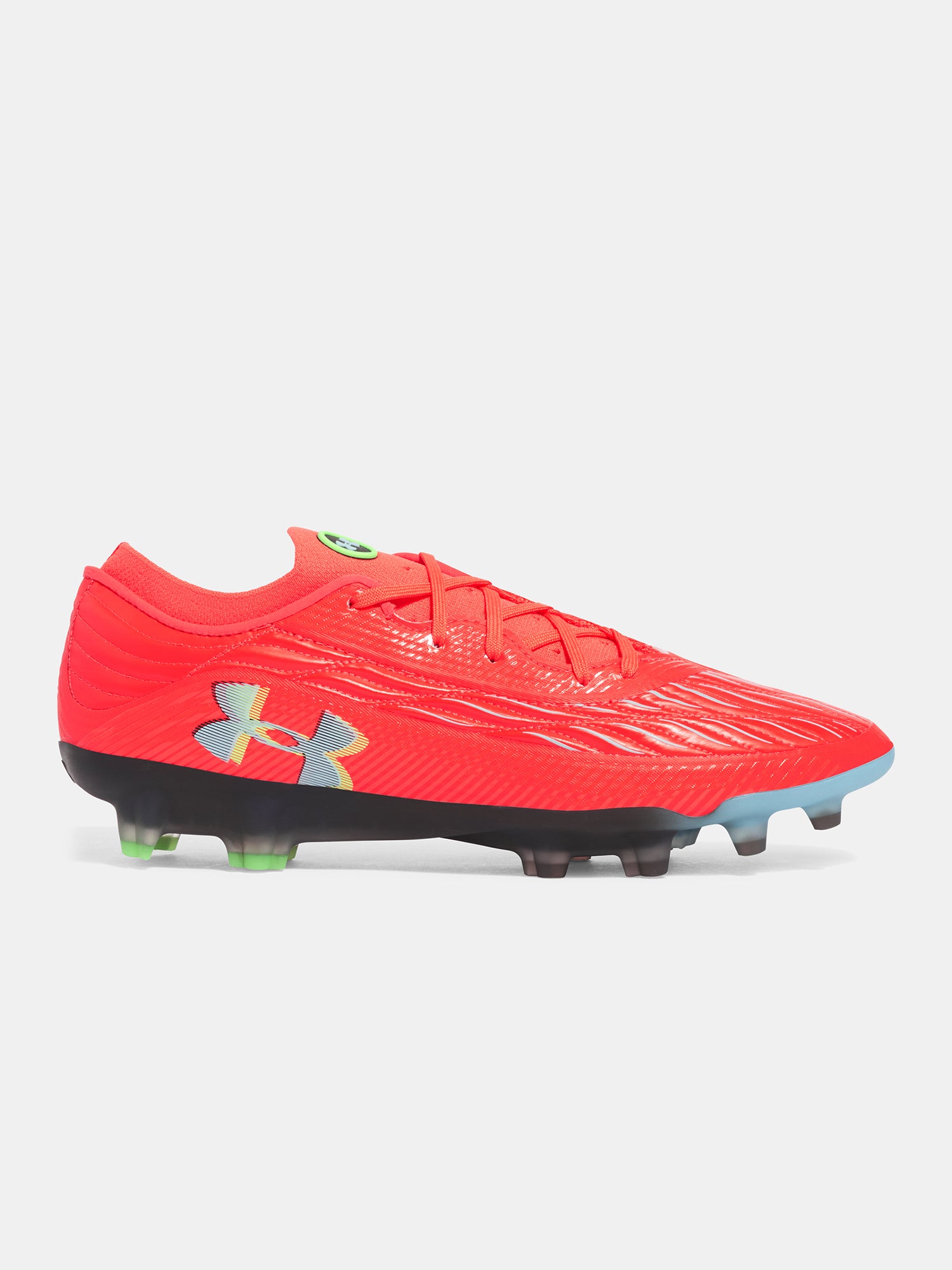 Under Armour Férfi stoplis cipõ UA Magnetico Elite 4 FG Focicipő