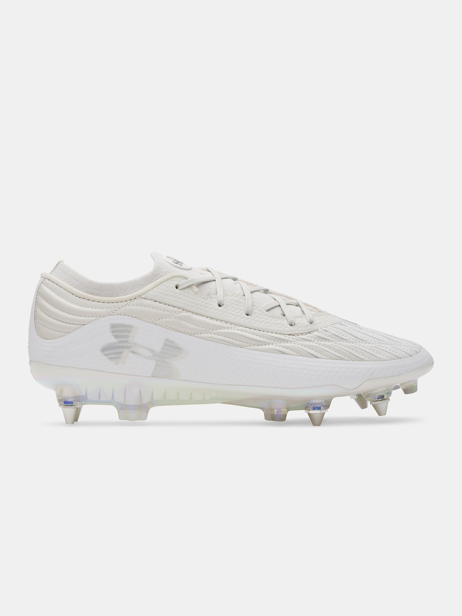 Férfi Under Armour UA TM Clone Mag Elite4.0 HYB futballcipõ