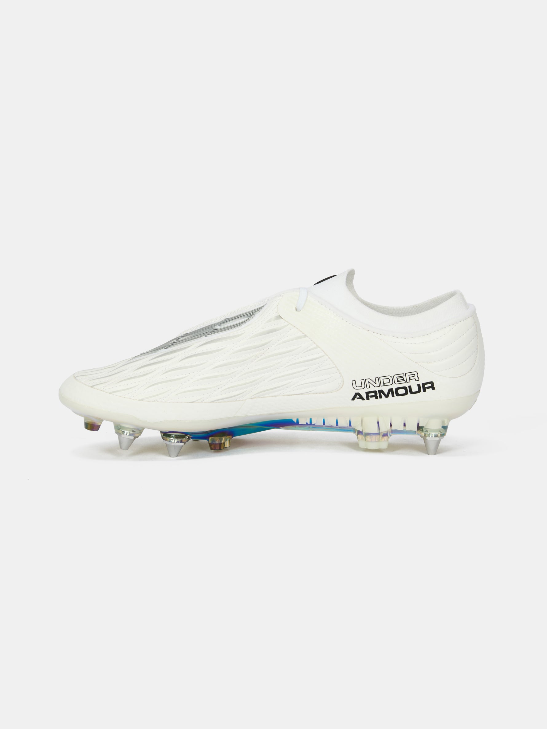 Nõi futballcipõ Under Armour UA TM Clone Mag Elite4.0 HYB
