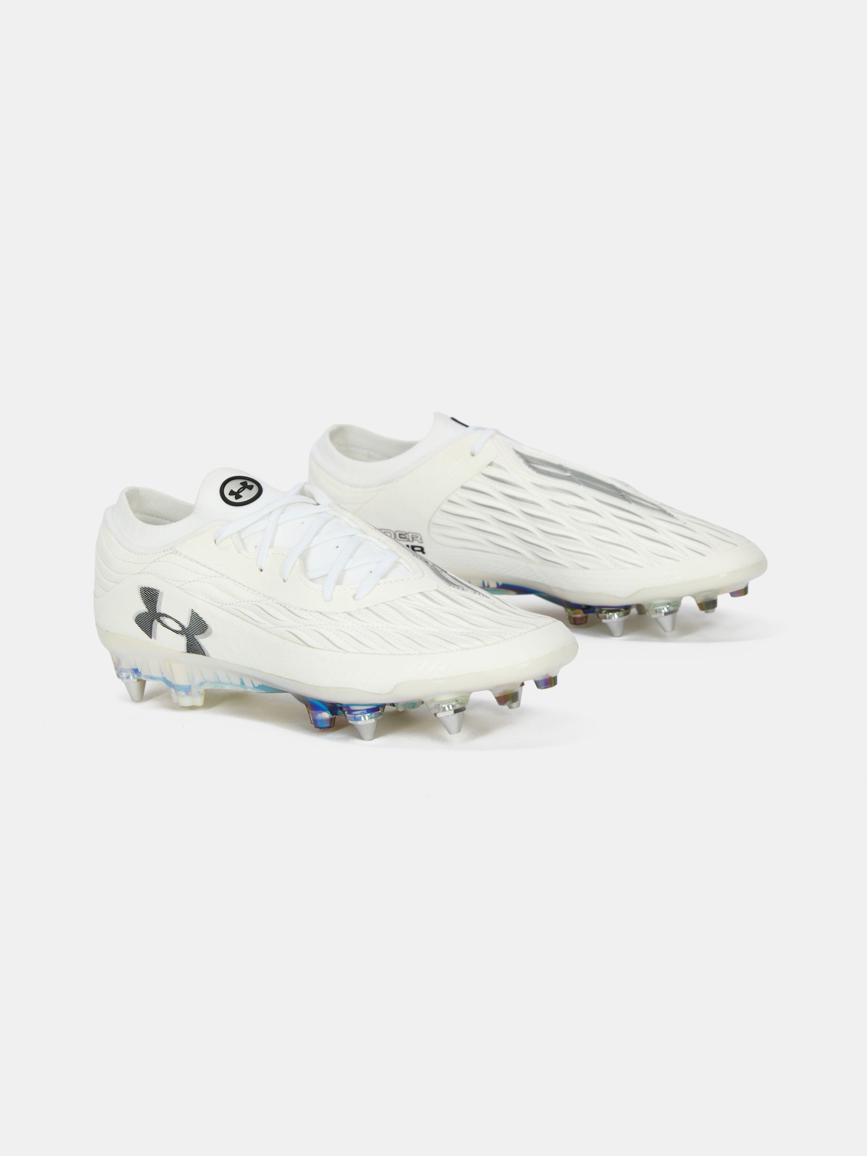 Nõi futballcipõ Under Armour UA TM Clone Mag Elite4.0 HYB