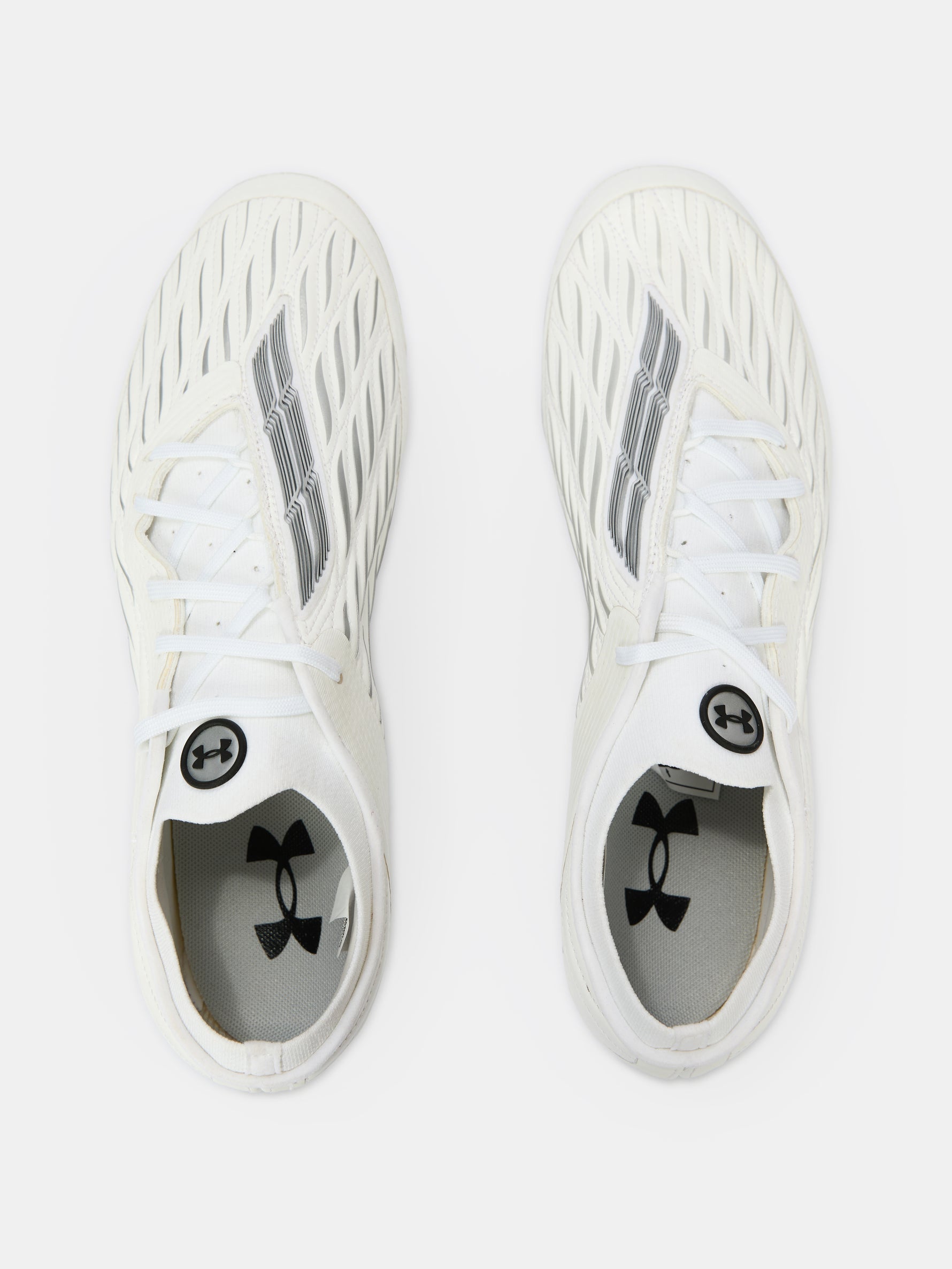 Nõi futballcipõ Under Armour UA TM Clone Mag Elite4.0 HYB