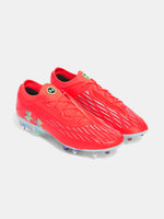 Unisex futballcipõ Under Armour UA TM Clone Mag Elite4.0 HYB