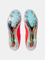 Unisex futballcipõ Under Armour UA TM Clone Mag Elite4.0 HYB